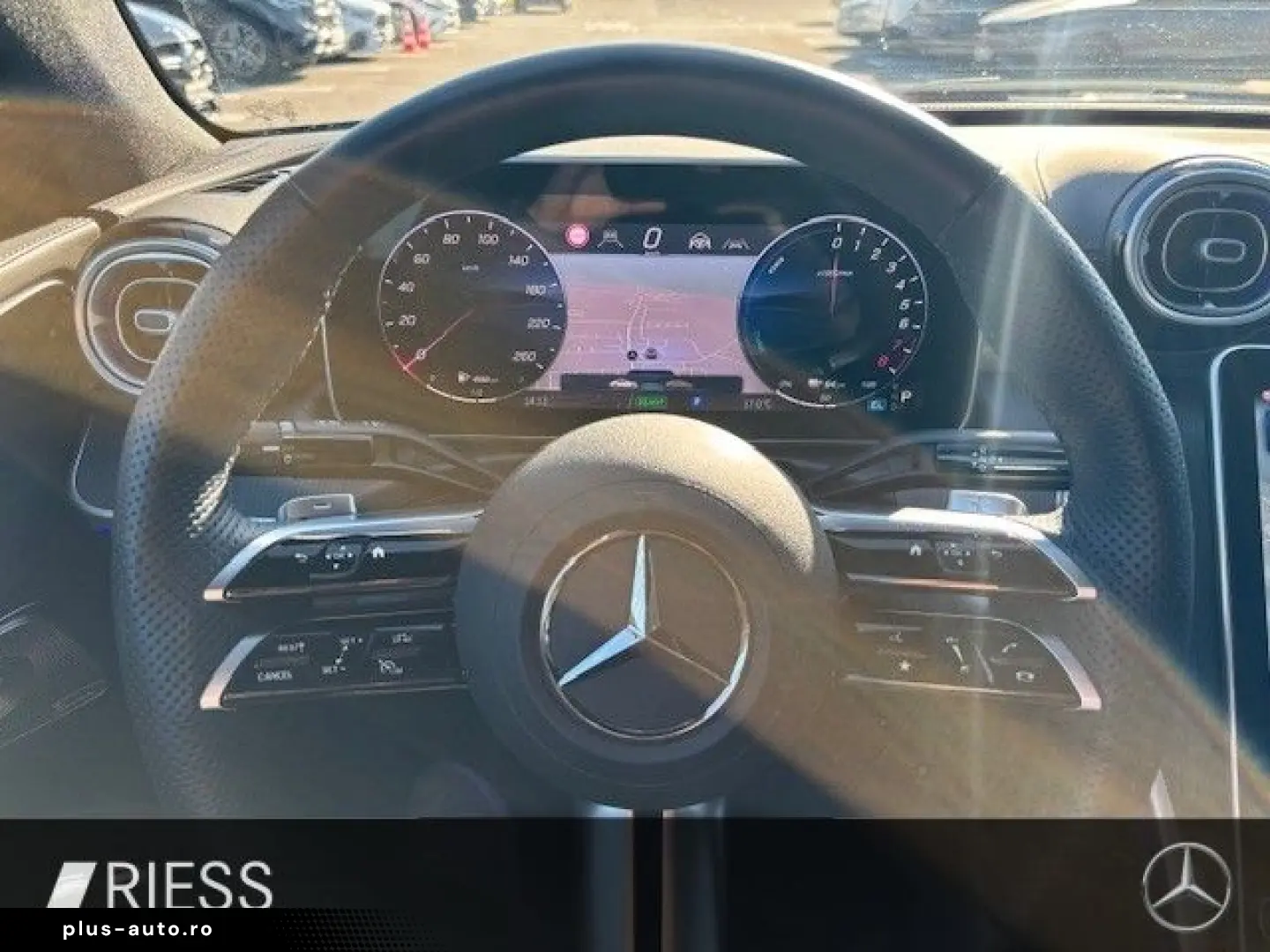 CLE 300 e AMG Sport Distr Pano Burmes DIGITAL LI