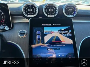 CLE 300 e AMG Sport Distr Pano Burmes DIGITAL LI