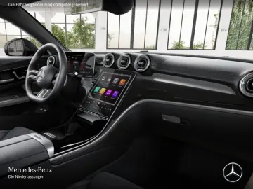 CLE 300 e AMG Prem.  PANO NIGHT HUD Bur3D DISTR