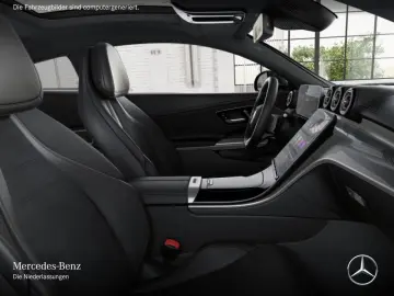 CLE 300 e AMG Prem.  PANO NIGHT HUD Bur3D DISTR