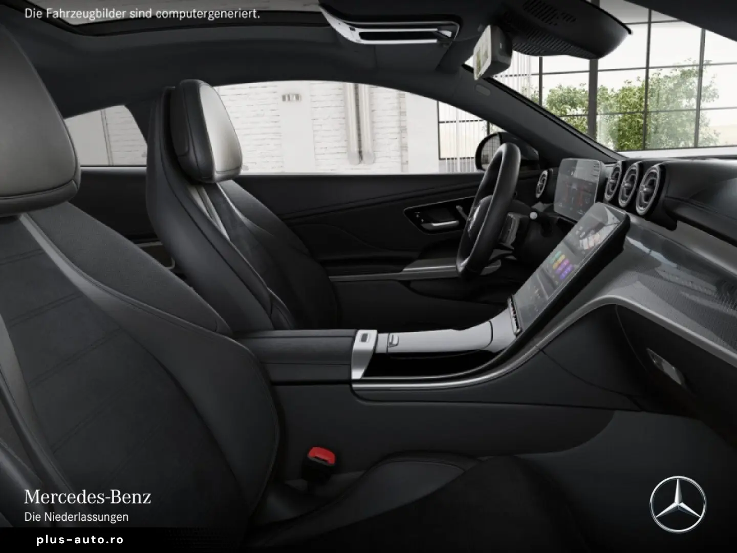 CLE 300 e AMG Prem.  PANO NIGHT HUD Bur3D DISTR