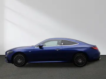 CLE 300 e AMG Digital-Light Pano Burmester 360 K