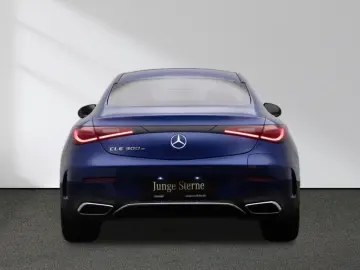 CLE 300 e AMG Digital-Light Pano Burmester 360 K