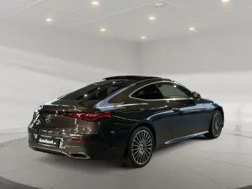 CLE 300 e AMG  MBUX Navi Pano AHK DigitalLight