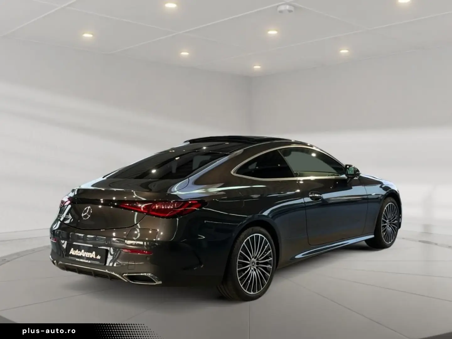 CLE 300 e AMG  MBUX Navi Pano AHK DigitalLight