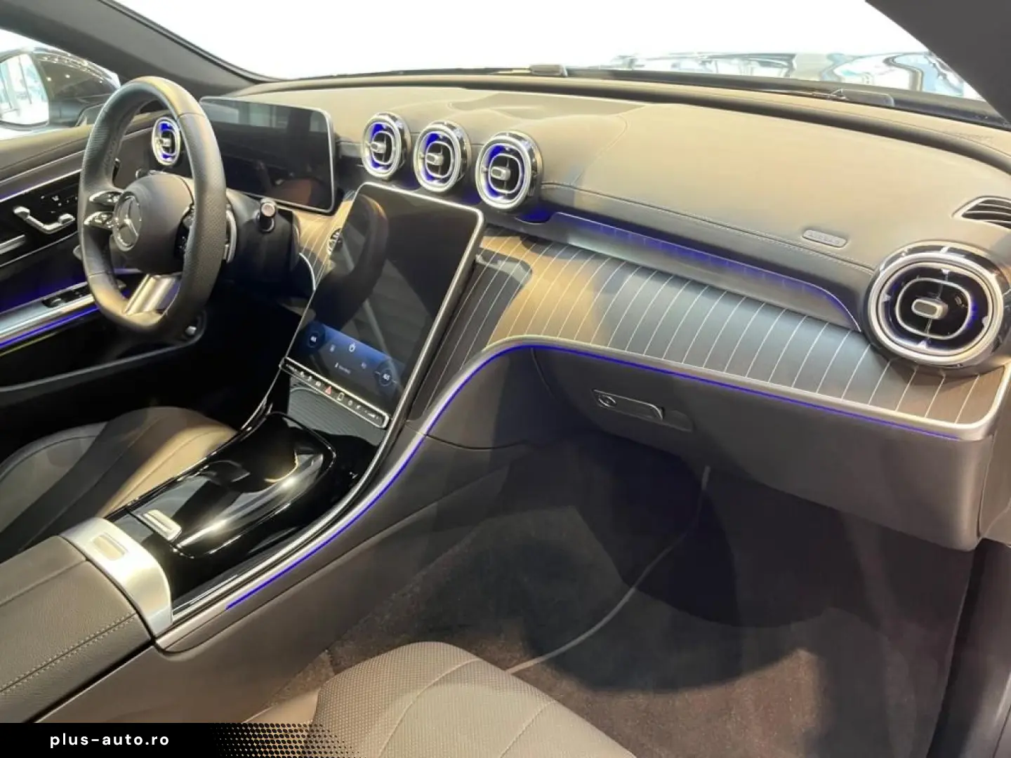 CLE 300 e AMG  MBUX Navi Pano AHK DigitalLight