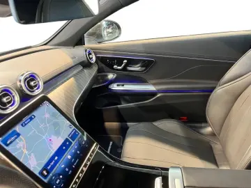 CLE 300 e AMG  MBUX Navi Pano AHK DigitalLight