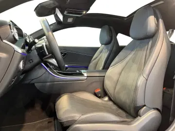 CLE 300 e AMG  MBUX Navi Pano AHK DigitalLight