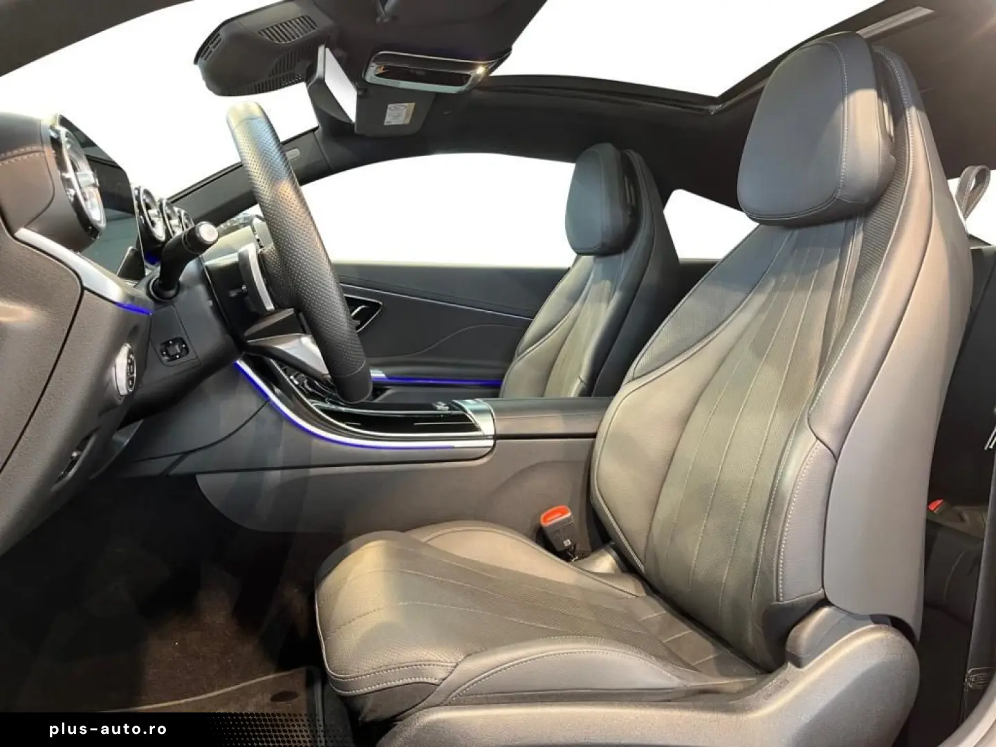 CLE 300 e AMG  MBUX Navi Pano AHK DigitalLight