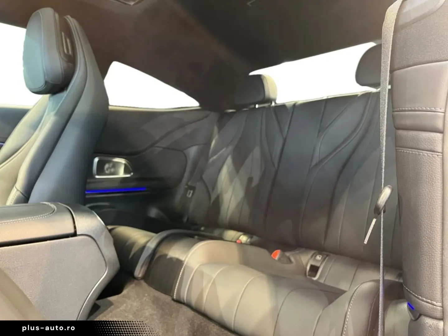 CLE 300 e AMG  MBUX Navi Pano AHK DigitalLight