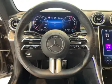 CLE 300 e AMG  MBUX Navi Pano AHK DigitalLight