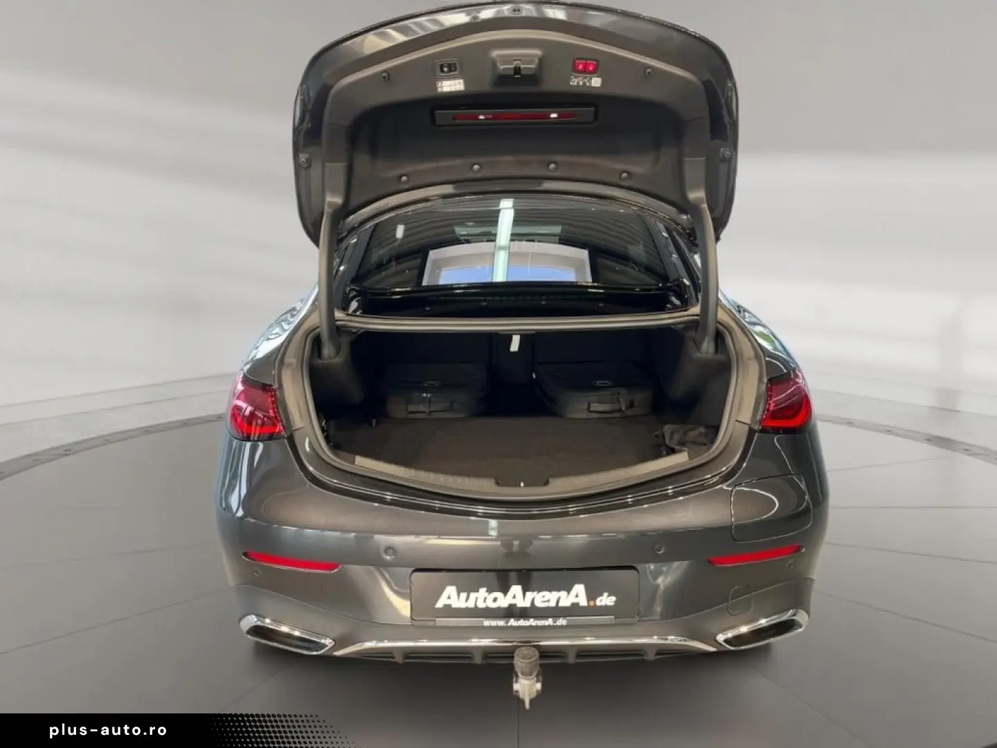 CLE 300 e AMG  MBUX Navi Pano AHK DigitalLight