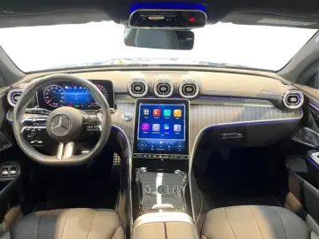 CLE 300 e AMG  MBUX Navi Pano AHK DigitalLight