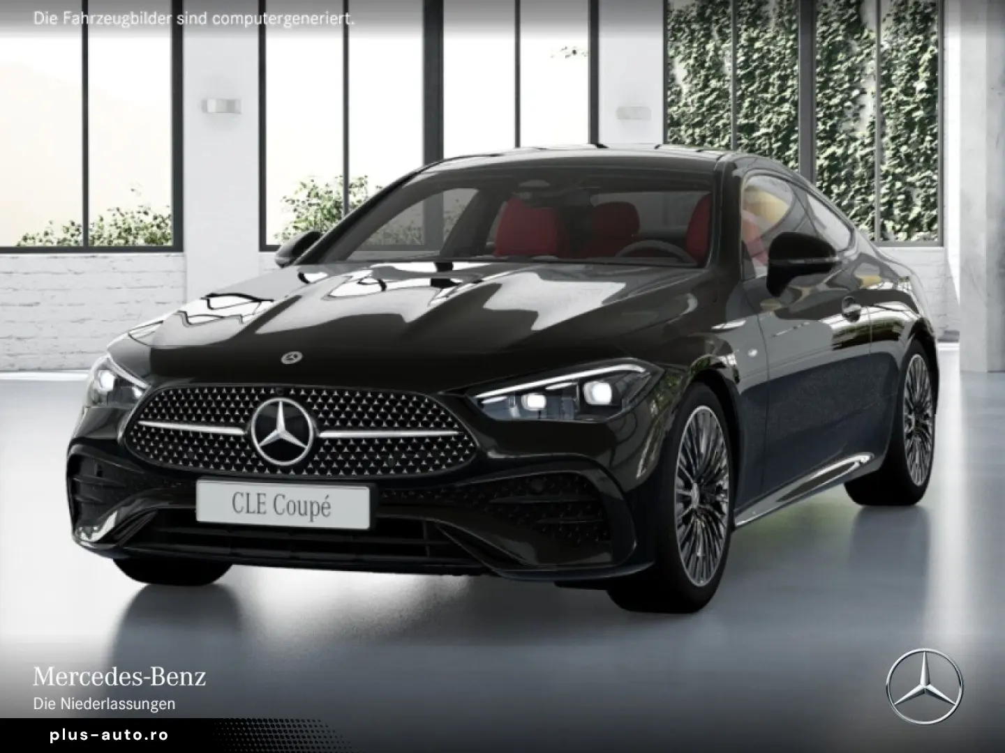 CLE 300 e AMG Prem.  PANO Bur3D HUD NIGHT DIGI