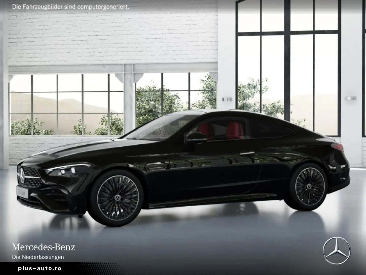 CLE 300 e AMG Prem.  PANO Bur3D HUD NIGHT DIGI