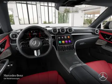 CLE 300 e AMG Prem.  PANO Bur3D HUD NIGHT DIGI