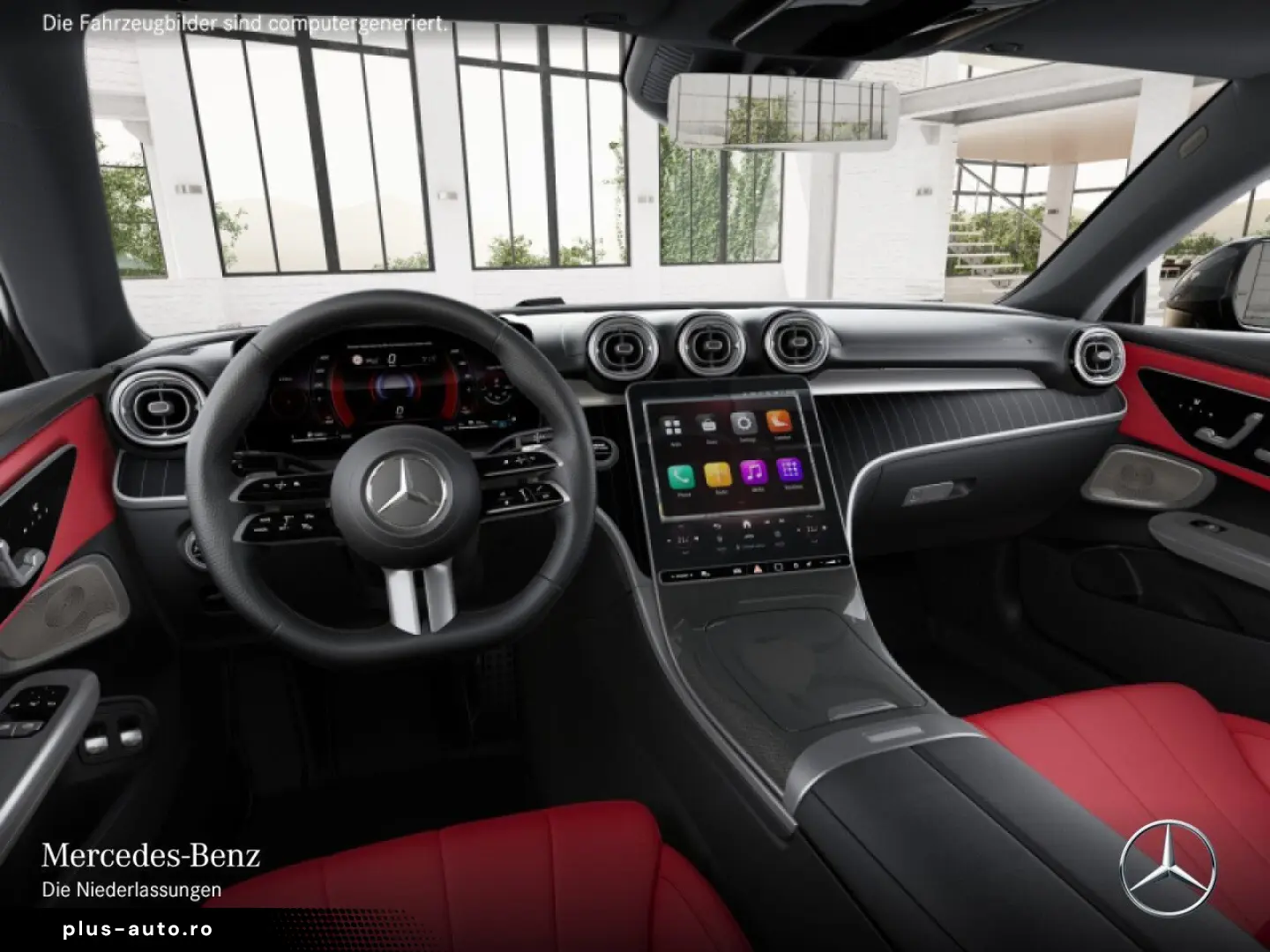 CLE 300 e AMG Prem.  PANO Bur3D HUD NIGHT DIGI