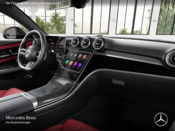 CLE 300 e AMG Prem.  PANO Bur3D HUD NIGHT DIGI