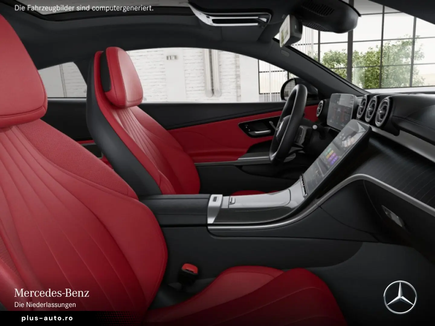 CLE 300 e AMG Prem.  PANO Bur3D HUD NIGHT DIGI