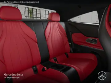 CLE 300 e AMG Prem.  PANO Bur3D HUD NIGHT DIGI