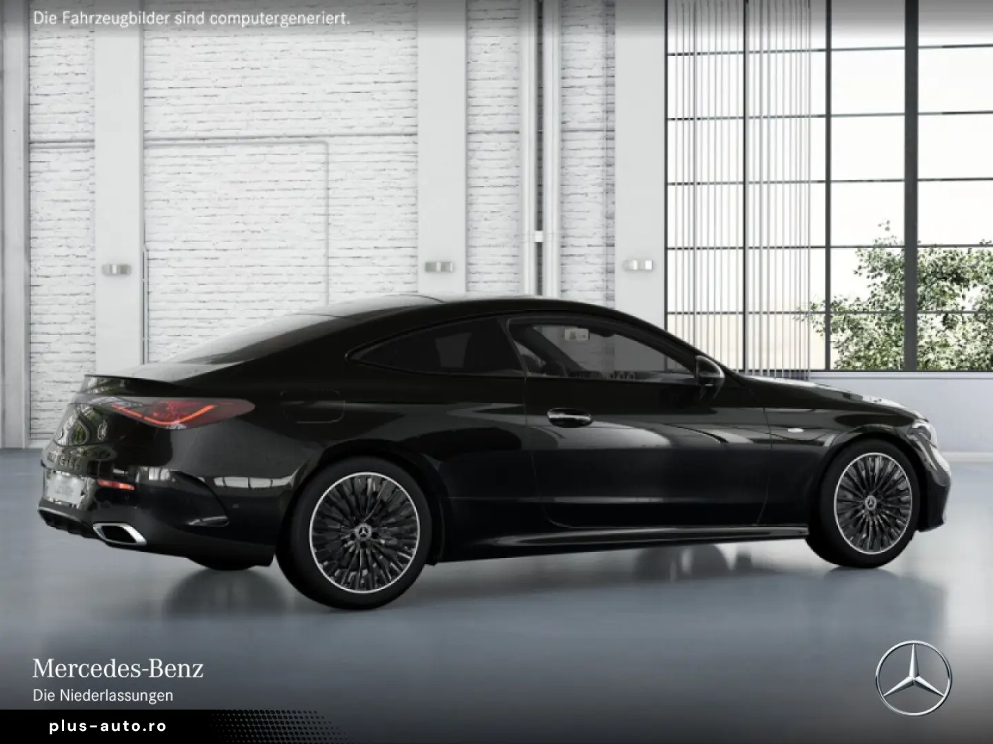 CLE 300 e AMG Prem.  PANO Bur3D HUD NIGHT DIGI