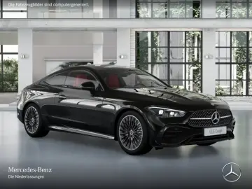 CLE 300 e AMG Prem.  PANO Bur3D HUD NIGHT DIGI