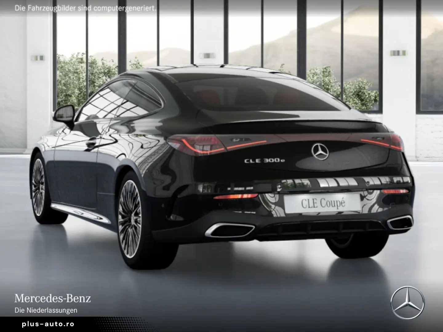 CLE 300 e AMG Prem.  PANO Bur3D HUD NIGHT DIGI