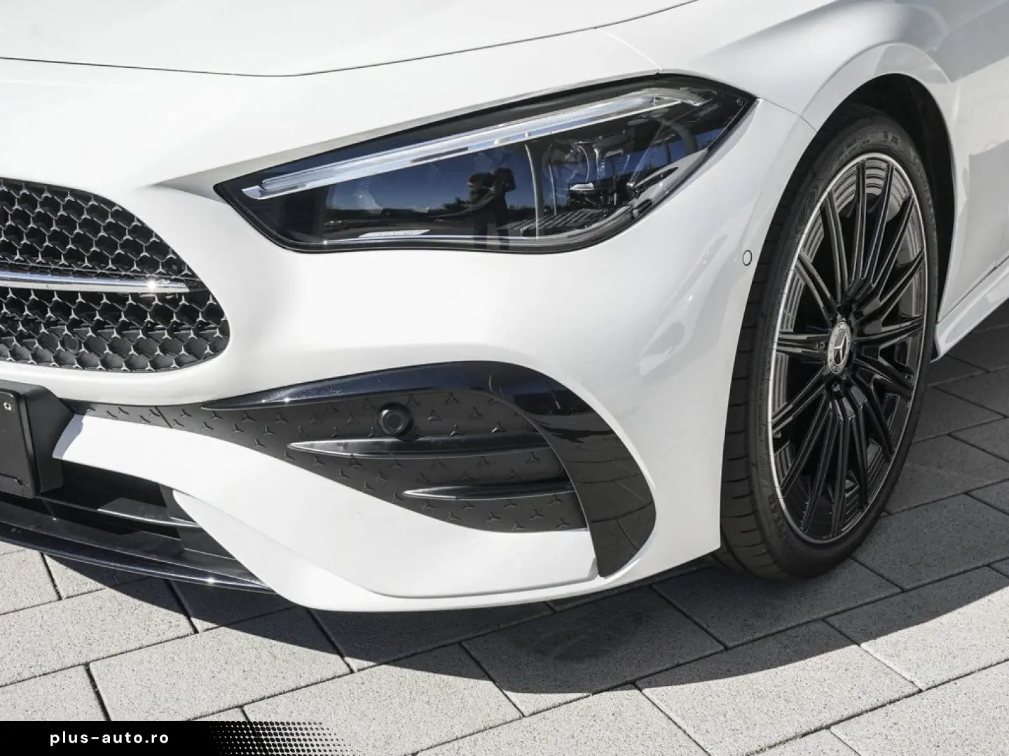 CLE 200 Coupe AMG Night Panorama Kamera Memory