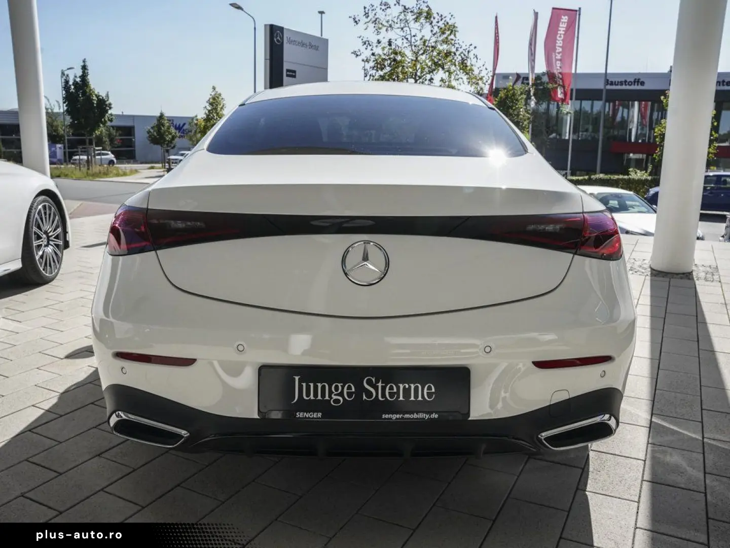 CLE 200 Coupe AMG Night Panorama Kamera Memory