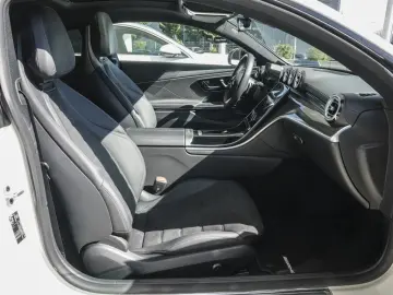 CLE 200 Coupe AMG Night Panorama Kamera Memory