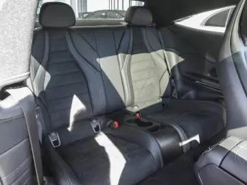 CLE 200 Coupe AMG Night Panorama Kamera Memory