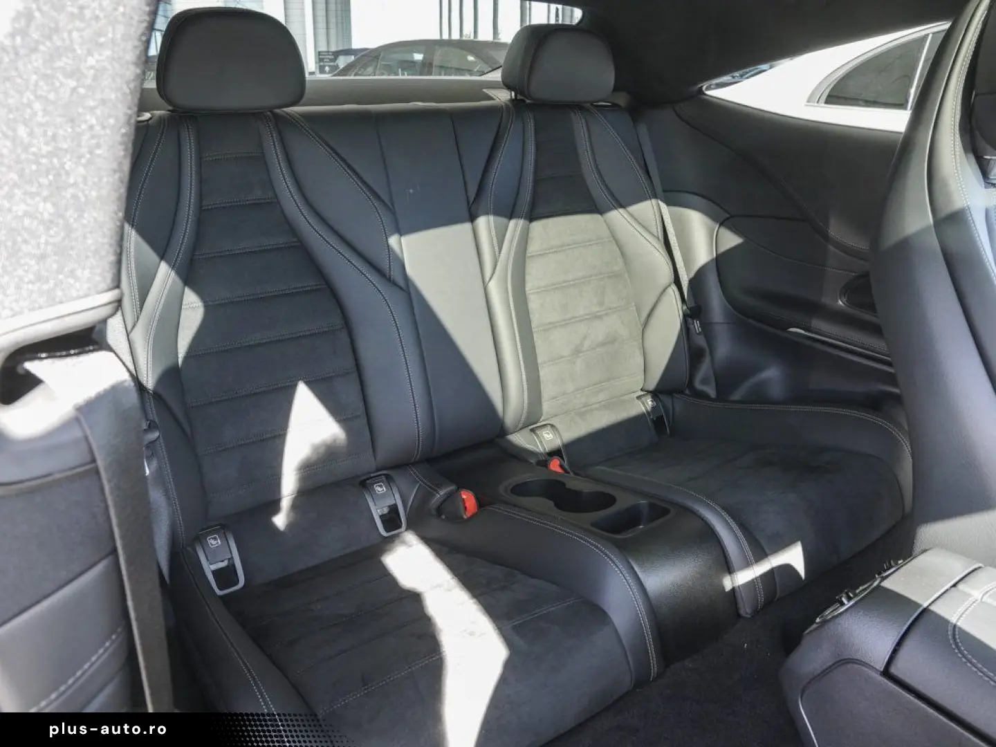 CLE 200 Coupe AMG Night Panorama Kamera Memory