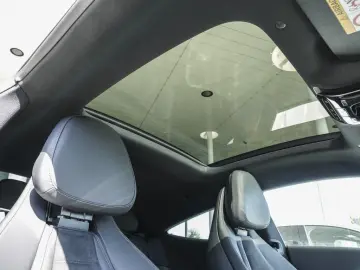 CLE 200 Coupe AMG Night Panorama Kamera Memory