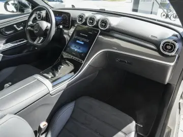 CLE 200 Coupe AMG Night Panorama Kamera Memory