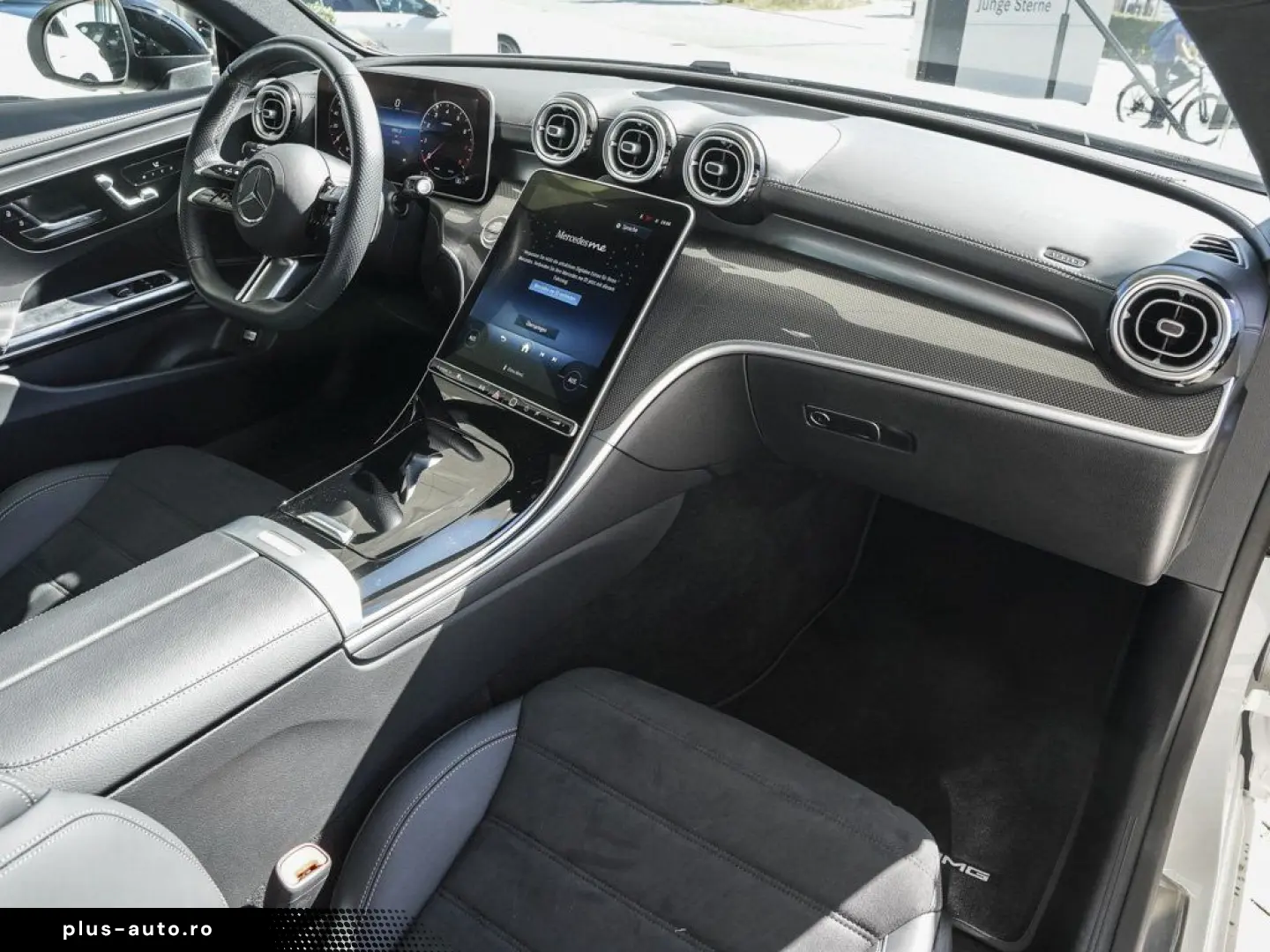 CLE 200 Coupe AMG Night Panorama Kamera Memory