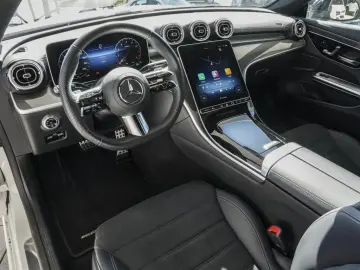 CLE 200 Coupe AMG Night Panorama Kamera Memory