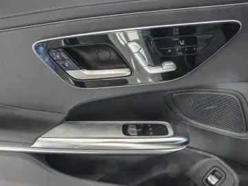 CLE 200 Coupe AMG Night Panorama Kamera Memory