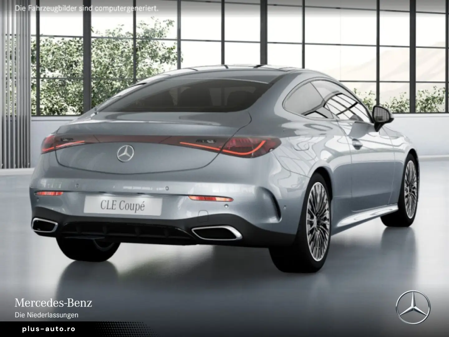 CLE 200 Cp. AMG Advanced  PANO NIGHT MEMO Winter