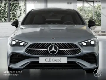 CLE 200 Cp. AMG Advanced  PANO NIGHT MEMO Winter