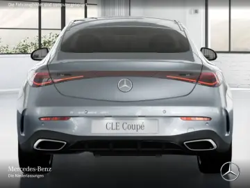 CLE 200 Cp. AMG Advanced  PANO NIGHT MEMO Winter