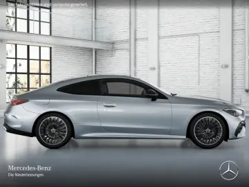 CLE 200 Cp. AMG Advanced  PANO NIGHT MEMO Winter