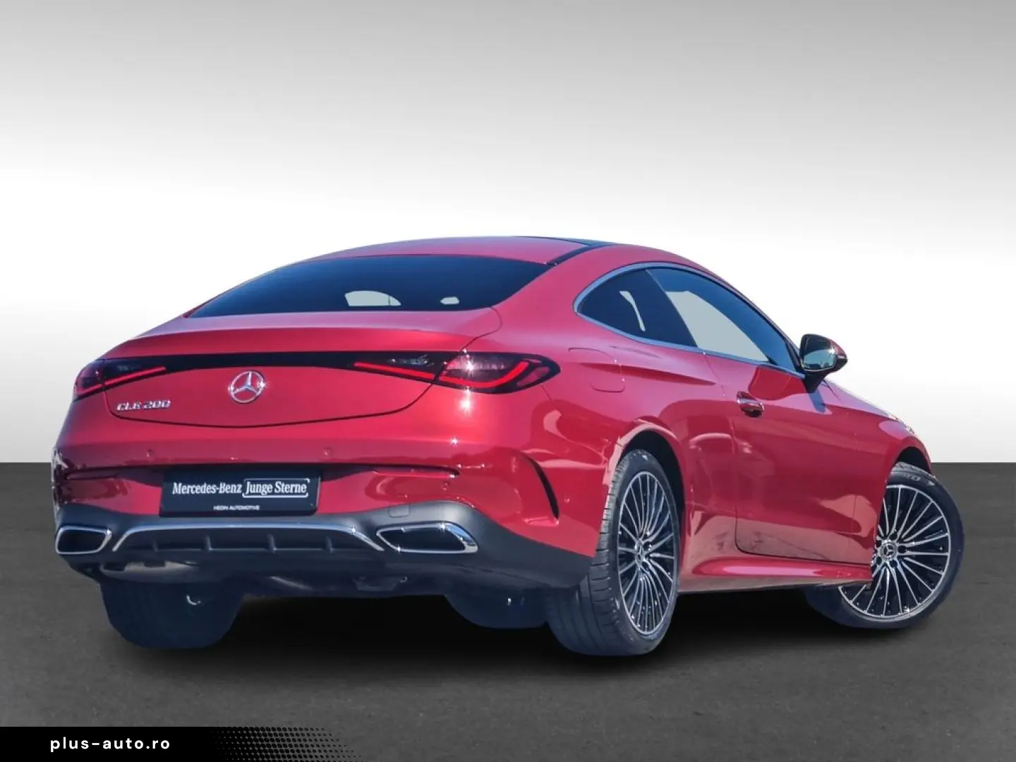 CLE 200 Coupé AMG DISTR PANO KAM MEMORY KEYL SHZ