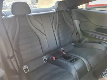 CLE 200 Coupé AMG DISTR PANO KAM MEMORY KEYL SHZ