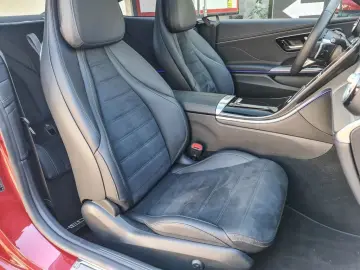 CLE 200 Coupé AMG DISTR PANO KAM MEMORY KEYL SHZ