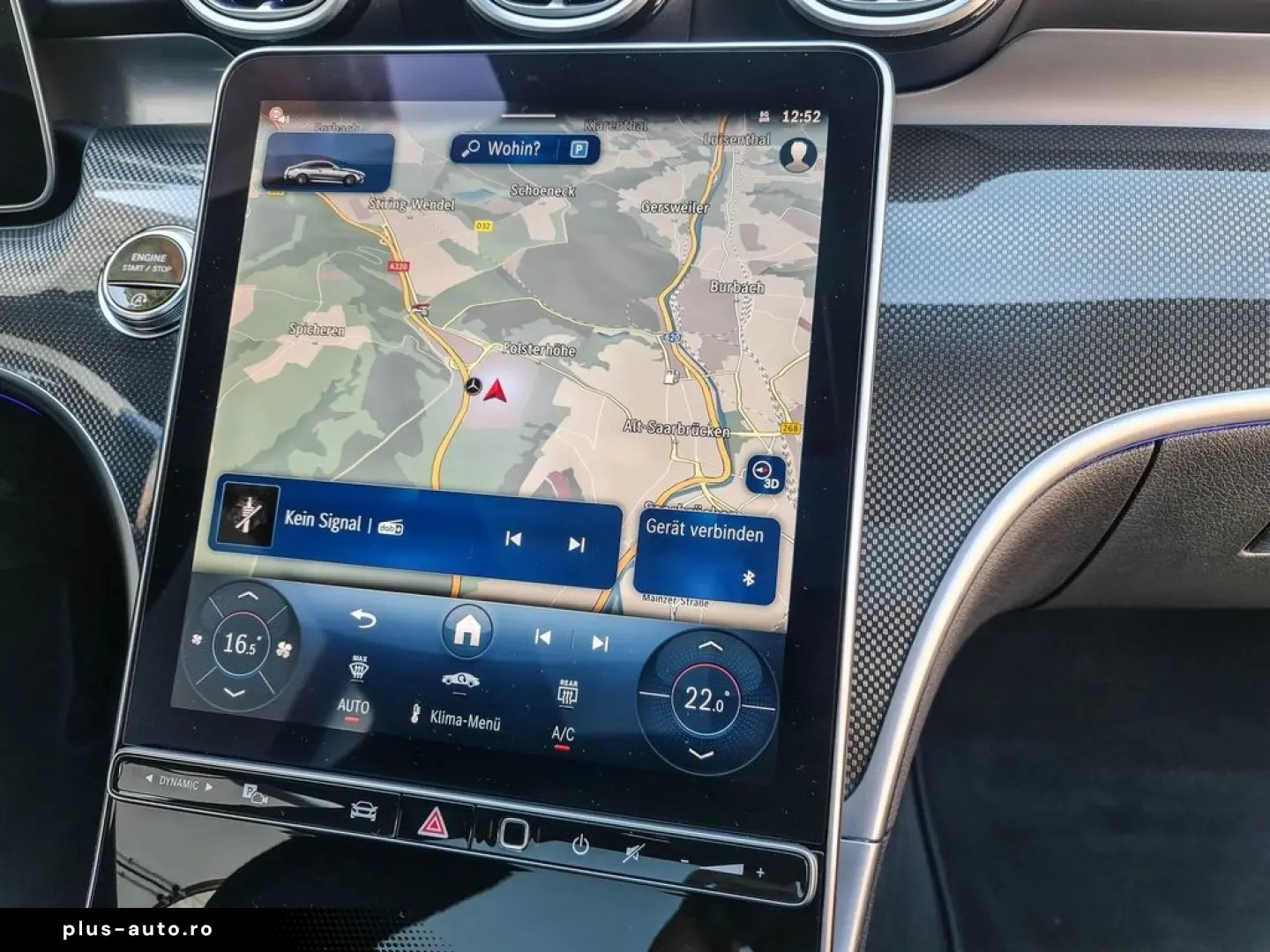 CLE 200 Coupé AMG DISTR PANO KAM MEMORY KEYL SHZ