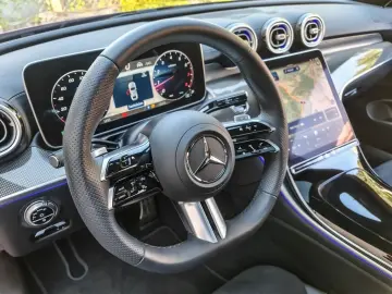 CLE 200 Coupé AMG DISTR PANO KAM MEMORY KEYL SHZ