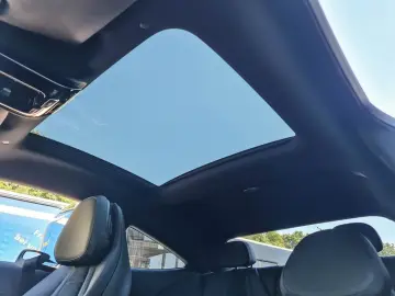 CLE 200 Coupé AMG DISTR PANO KAM MEMORY KEYL SHZ