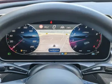 CLE 200 Coupé AMG DISTR PANO KAM MEMORY KEYL SHZ