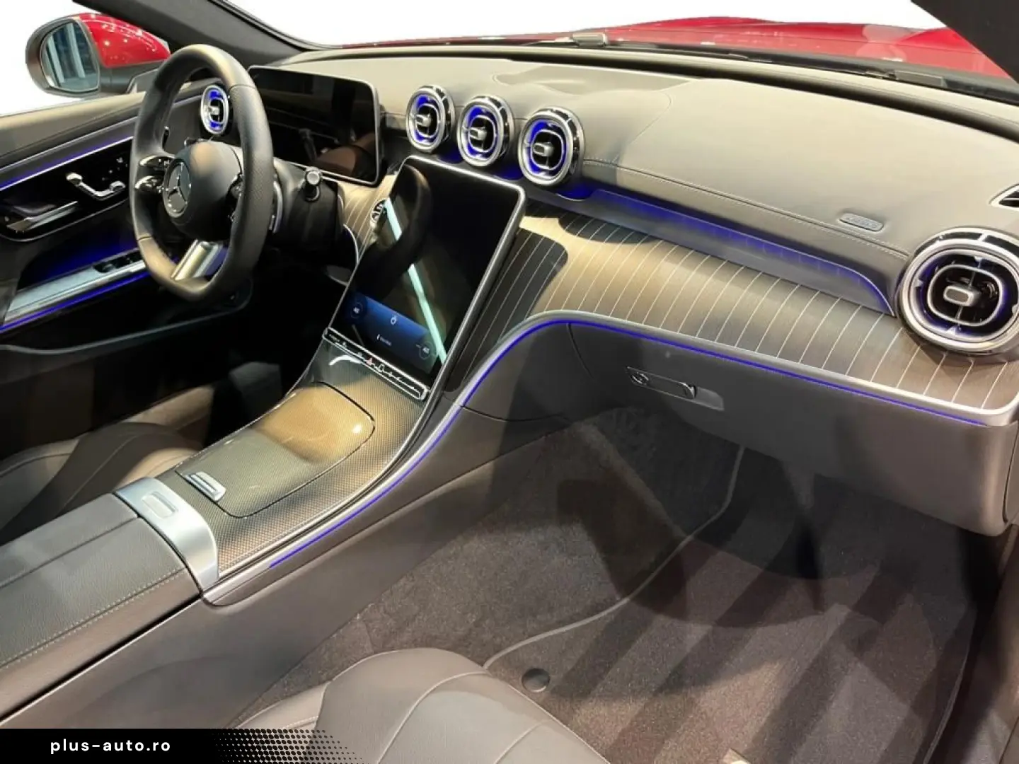 CLE 200 Coupe AMG  MBUX Navi Pano SpurW Sport