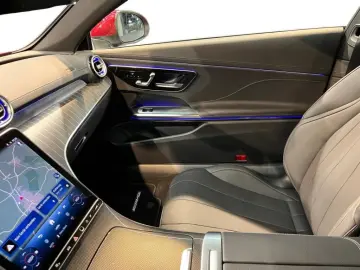 CLE 200 Coupe AMG  MBUX Navi Pano SpurW Sport